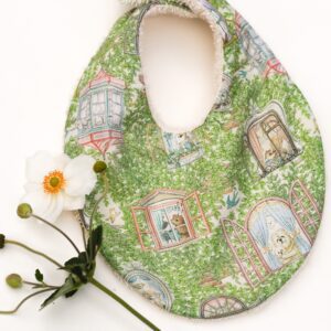 Bavoir Hello Sunshine