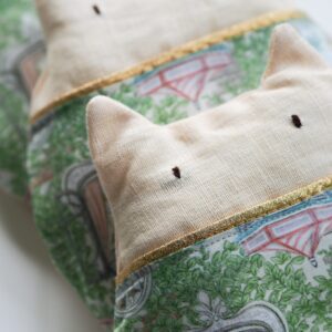 Bouillotte Sèche Hello Sunshine