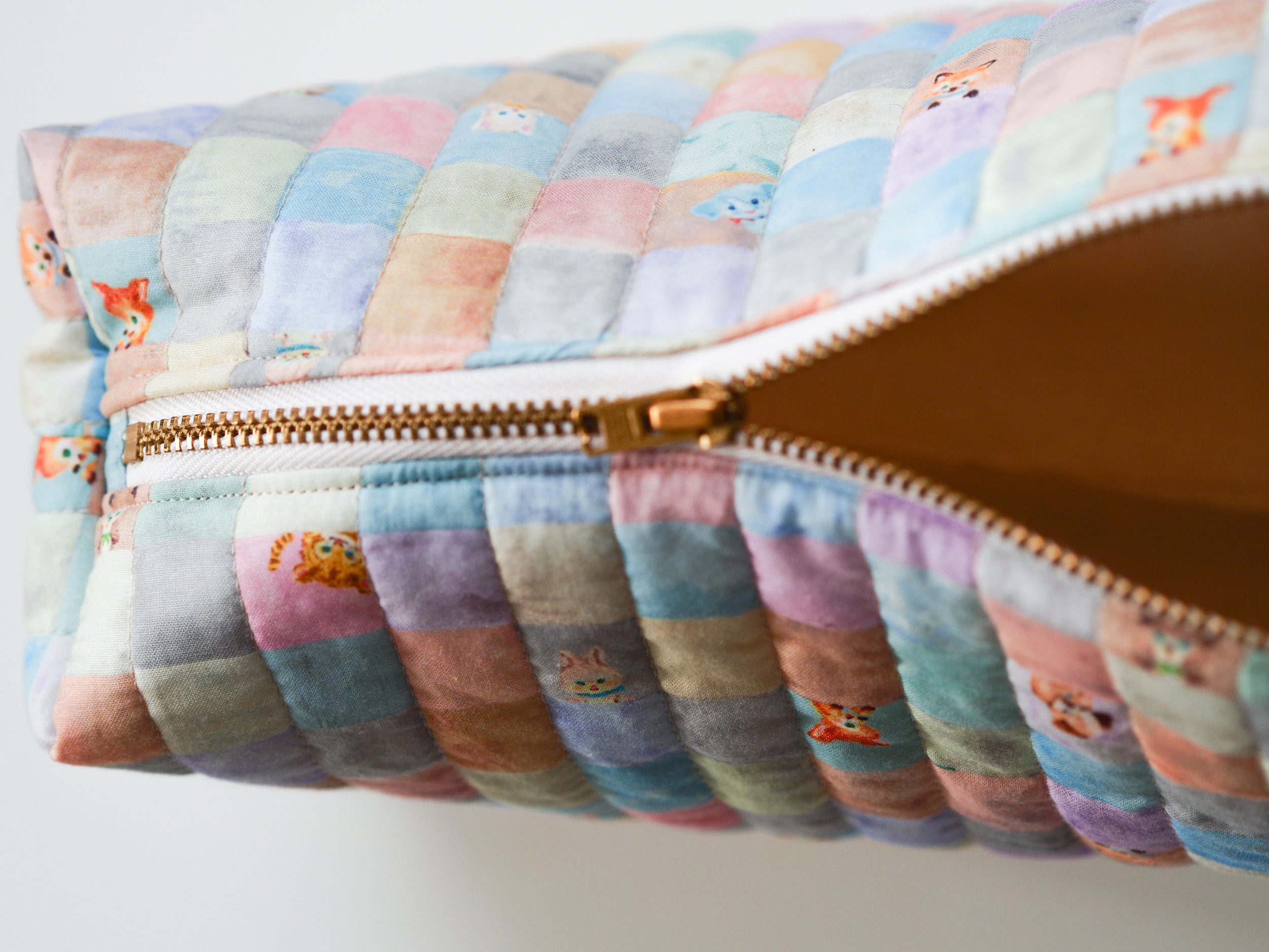 Trousse de Toilette Peek a Boo – Image 2