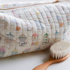 Trousse de Toilette Tiny Home